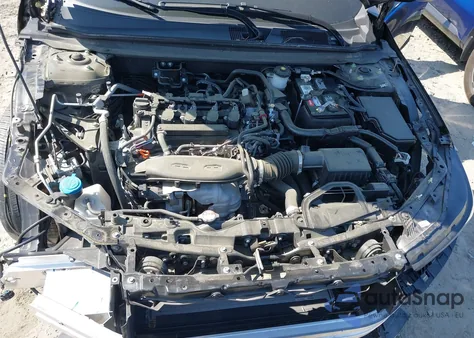 2024 Honda Accord Ex from USA, damaged, VIN 1HGCY1F39RA004506